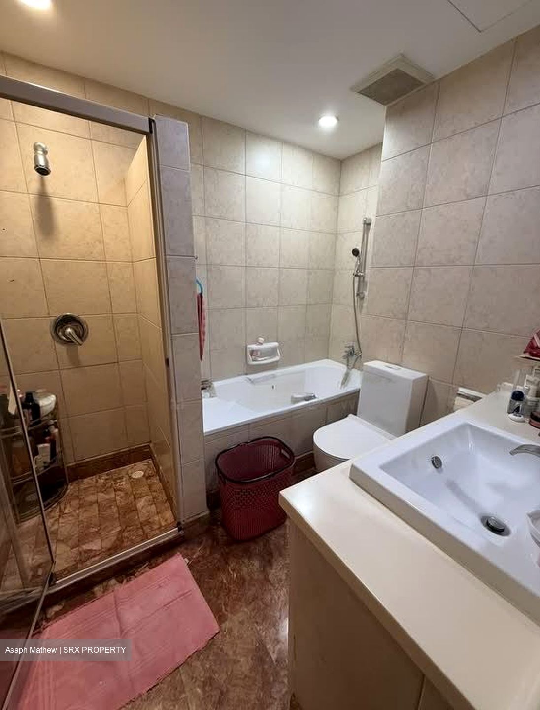 Heritage View (D5), Condominium #570161291
